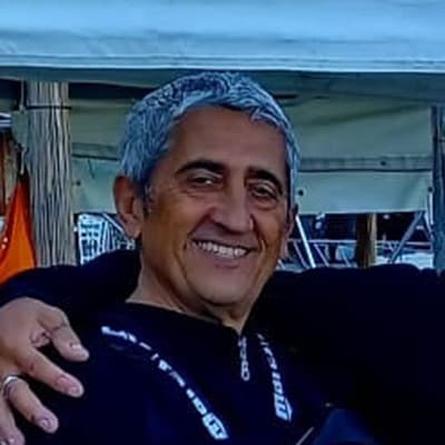 Giuseppe (Pino) Picchia