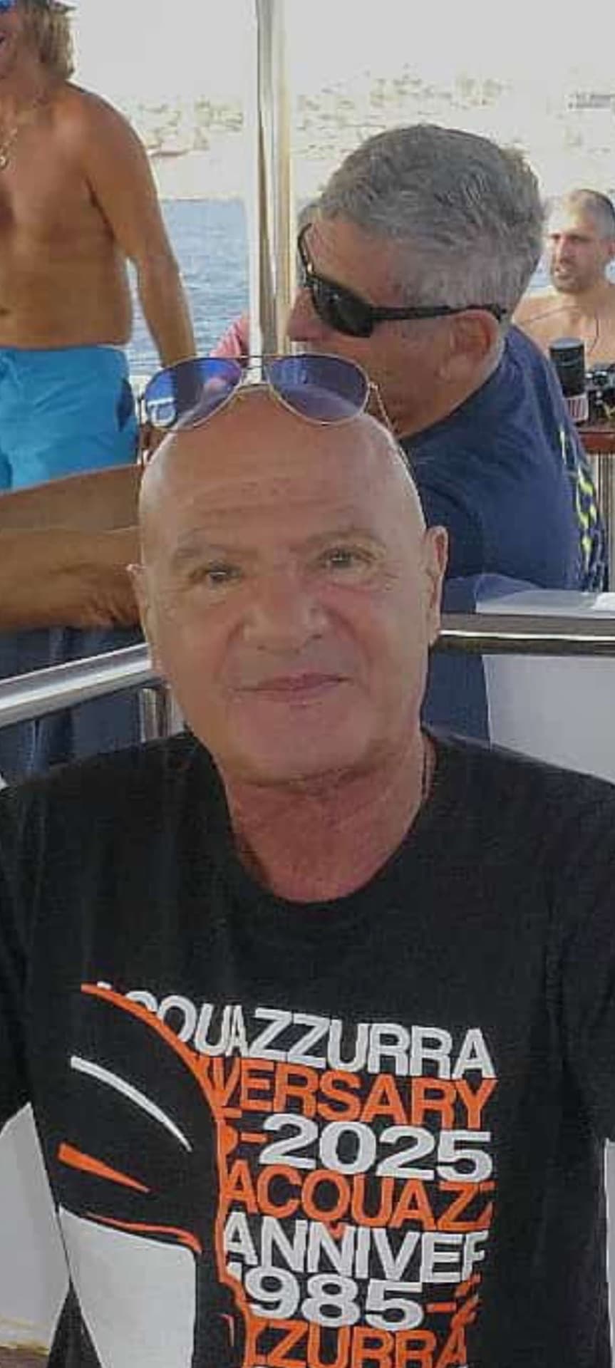 Maurizio Panoni