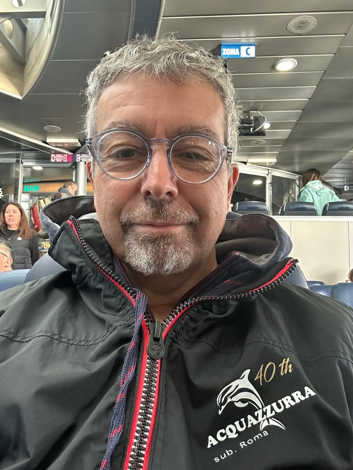 Alessio Ponzi