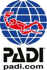 Logo PADI